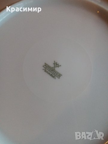 Порцеланови съдове високо качество за вашата празнична трапеза, снимка 5 - Сервизи - 34868080