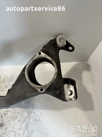 Предна подрамка за Volkswagen Touareg 3.0 Tdi (2009) 7L6199207B, снимка 3 - Части - 54198032