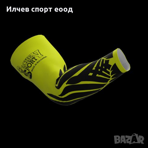 РЪКАВИ ЗАГРЯВАЩИ, снимка 18 - Спортна екипировка - 31183480