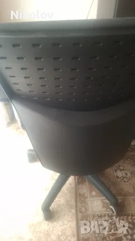 Ергономични офис столове140лв броя , снимка 9 - Столове за офис - 48522718