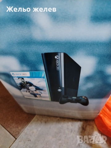 XBOX360, снимка 3 - Игри за Xbox - 52565258