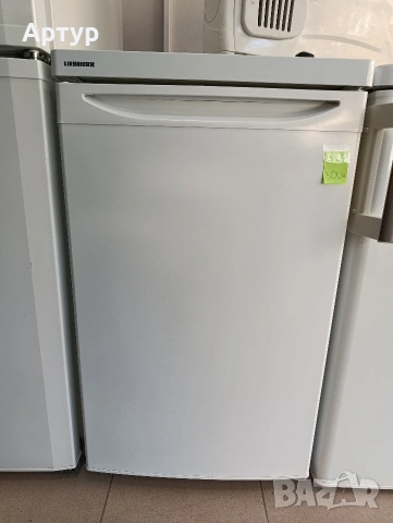 Хладилник Liebherr 