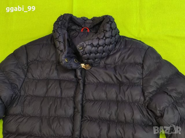 Дамско яке тъмносиньо , снимка 3 - Якета - 38824506