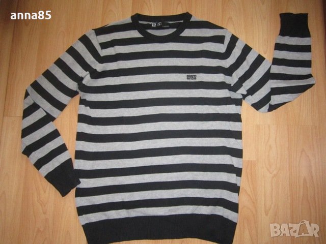 Блуза Кенвело р-р Л, снимка 2 - Блузи - 31044149