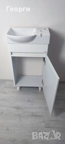 Мивка за баня, снимка 4 - Мивки - 52896371