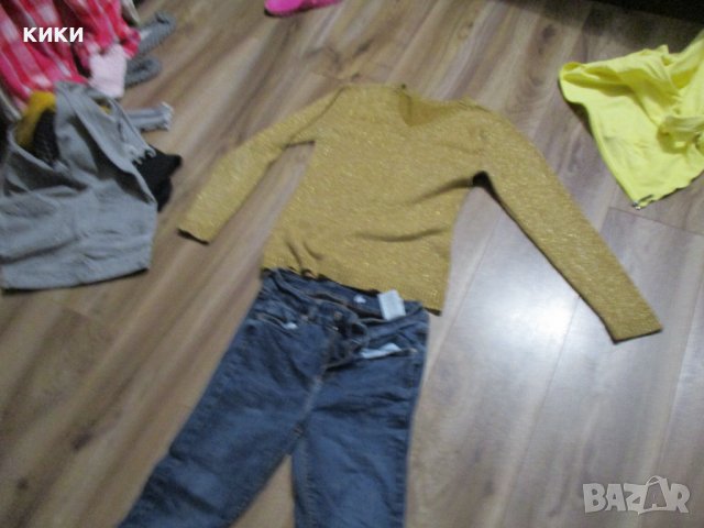 Дамски пуловери, снимка 5 - Блузи с дълъг ръкав и пуловери - 38585087