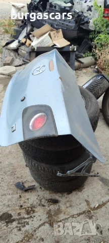 Вътрешни стопове Mazda 3 - 50лв, снимка 2 - Части - 51214905