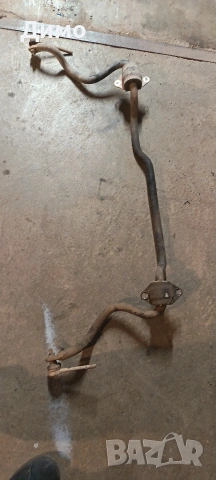 стабилизираща щанга бмв е39 525 тдс bmw e39 2,5 tds, снимка 4 - Части - 53953900