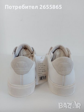 ELLESSE p.37.5, снимка 5 - Маратонки - 37760393
