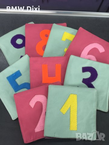 Тиха книга-пъзел, снимка 2 - Образователни игри - 21438185