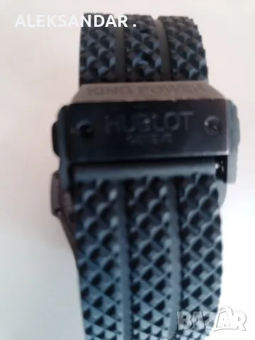 HUBLOT POWER KING, снимка 2 - Мъжки - 56473185