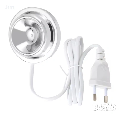 Philips - Зарядно устройство за четка за зъби, снимка 2 - Друга електроника - 54057274