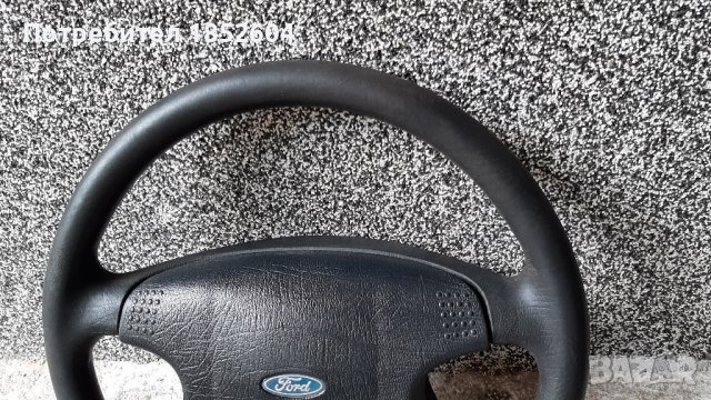 Волан с Airbag Форд Мондео