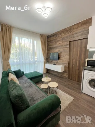 Апартамент ЕЛИ на 100м.от плажа, снимка 2 - Квартири, нощувки - 56460734