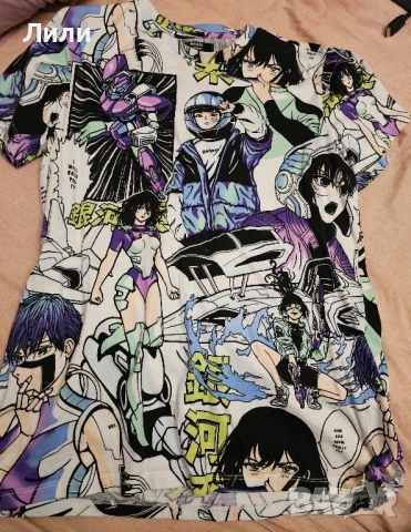 Дрехи от Bereshka използвани, снимка 2 - Други - 50794716