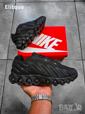 мъжки маратонки nike air max , снимка 4 - Маратонки - 54307301