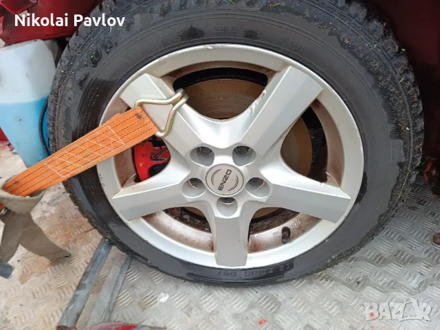 Сеат Ибиза за части 1900 -105 кс , снимка 16 - Автомобили и джипове - 49175950