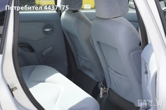 Продавам , снимка 12 - Автомобили и джипове - 53925643