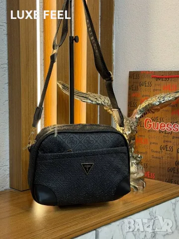 Guess ✨Дамски Чанти , снимка 2 - Чанти - 56344526