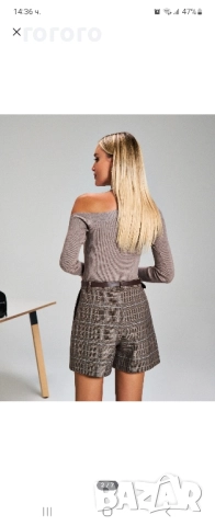 Къси панталонки , снимка 2 - Къси панталони и бермуди - 51847330