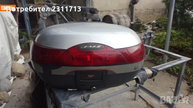 Honda Jazz 250, снимка 6 - Мотоциклети и мототехника - 34275393