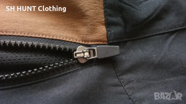 TWENTYFOUR Exclusive Hiking Stretch Women's Trousers размер 34 / XS дамски еластичен панталон - 950, снимка 10 - Панталони - 48695850