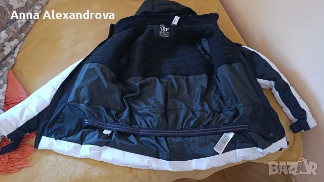 Мъжко зимно ски яке , снимка 6 - Якета - 56543500