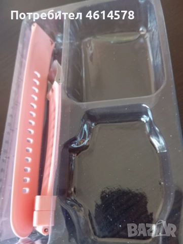 Продавам смарт часовник, снимка 2 - Смарт часовници - 54317320