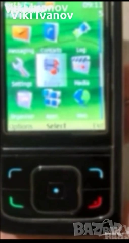 Nokia 6288, снимка 2 - Nokia - 54005675