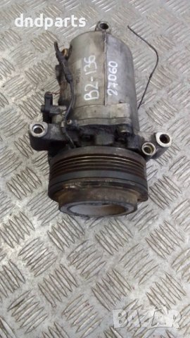 Компресор BMW E46 320D 136кс.1999г.	