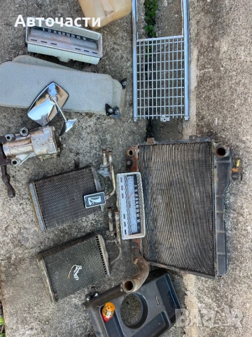 Lada/Лада АВТОЧАСТИ ВАЗ ЛАДА ЖИГУЛИ 2101/2107/2121