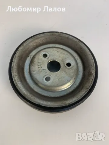 Ремъчна шайба водна помпа Пежо Peugeot 5008 1.6 THP (09-17)г.