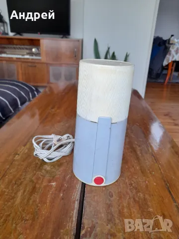 Стара Немска електрическа кафемелачка