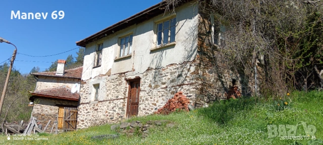 Продавам къща в Родопите с.Чуреково. 🌲 , снимка 13 - Къщи - 54342431