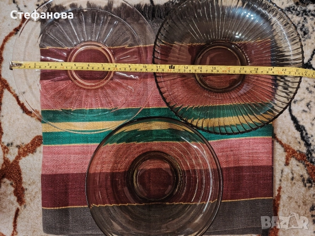 различни битови чинии, плата, купи, снимка 4 - Други стоки за дома - 51785453