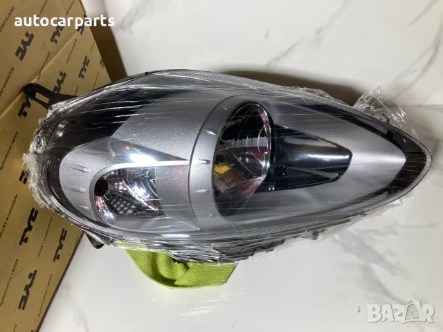 Нов фар за Фиат Пунто / FIAT Punto, Punto Evo, ABARTH Punto