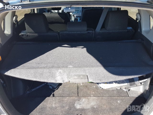 Toyota Corolla Verso 2.2 D-CAT на части Тойота Корола Версо 2.2 на части, снимка 4 - Автомобили и джипове - 38197157