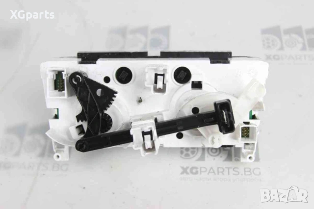 Панел климатик за Peugeot 308 (2007-2013), снимка 2 - Части - 53003494