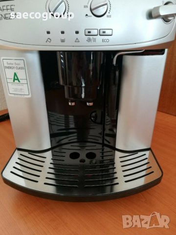 Кафе машина DeLonghi Caffe Venezia ECO ESAM 2200.S, снимка 10 - Кафемашини - 31508155