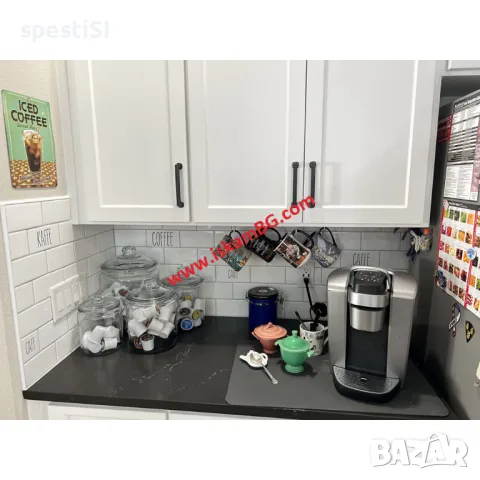 Абсорбираща подложка за кухня,сушене на съдове и прибори - КОД 4271, снимка 4 - Други - 49378557