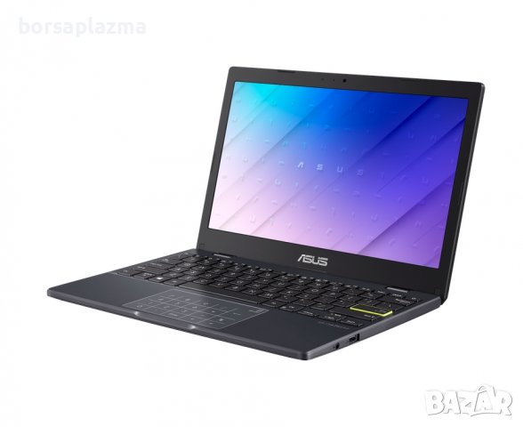 Лаптоп, Asus X E210MA-GJ208TS,1 Intel Celeron N4020 1.1 Ghz (4M Cache, up to 2.8 GHz), AG, 11.6" HD,