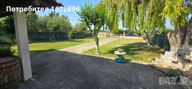 Къща под наем в Гърция, снимка 1