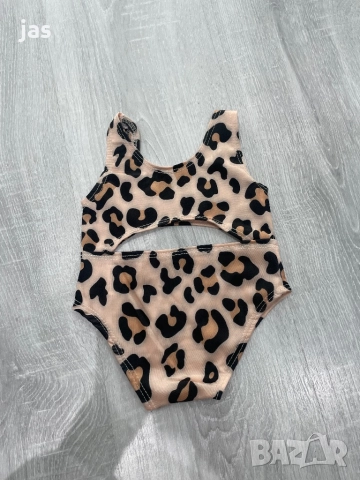 Бебешки бански 3-6мес