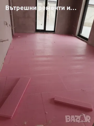 Вътрешни ремонти, снимка 3 - Ремонти на апартаменти - 50113982