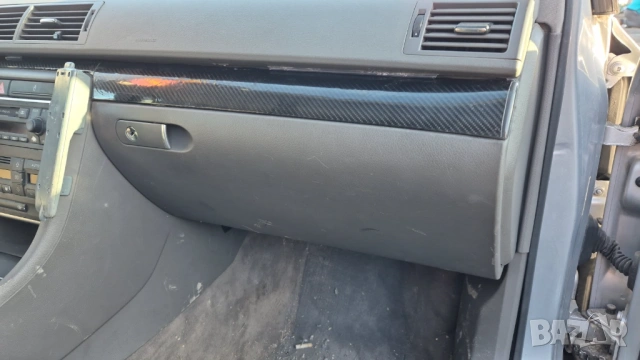 сива жабка ауди а4 Б6 Б7 AUDI a4 B6 B7 SIVA JABKA