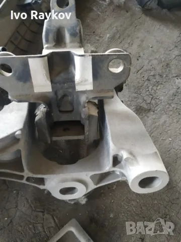 Тампони, двигател и скорости за Mazda 2 , 2017g, снимка 10 - Части - 47721419