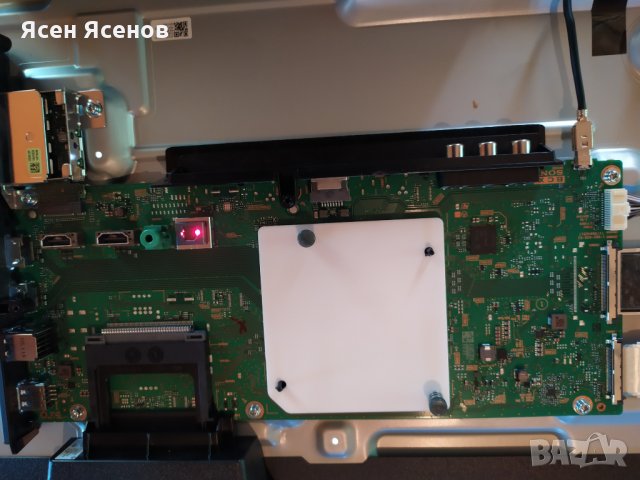 Sony 49XG80, снимка 10 - Телевизори - 31859070