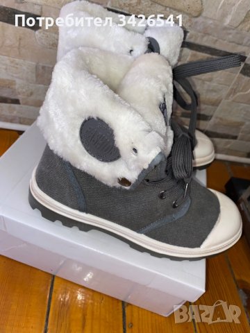 Дамски боти 38 номер , снимка 2 - Дамски боти - 42569808