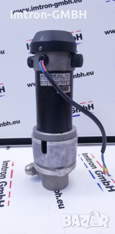 Мотор - помпа FLUID-O-TECH AUTOM MOTOR ITALY