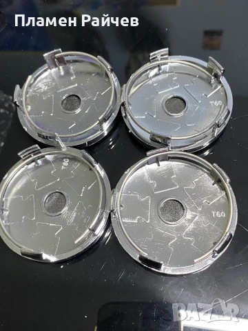 Капачки за джанти Тойота Toyota, снимка 2 - Аксесоари и консумативи - 50539062